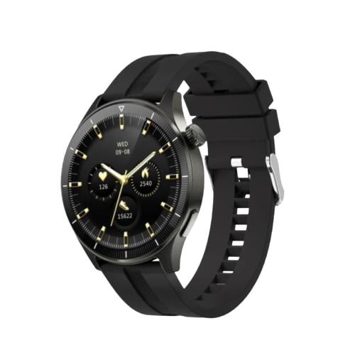 اوكي - ساعة ذكية 2 برو تدعم الاشعارات والمكالمات S...