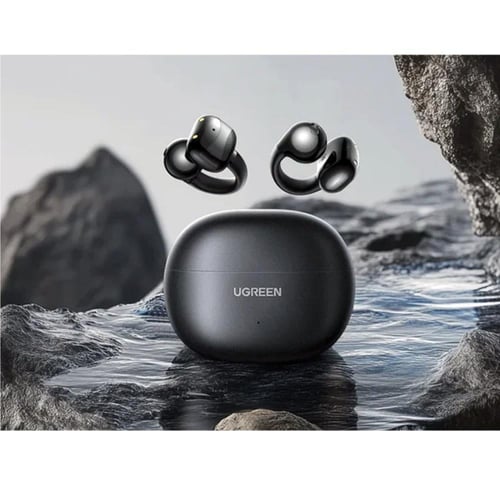 سماعة أذن يوجرين HiTune S3 لاسلكية 30 ساعة بتقنية...