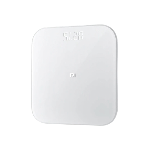 ميزان شاومي الذكي Smart Scale 2 – تحليل مكونات الج...