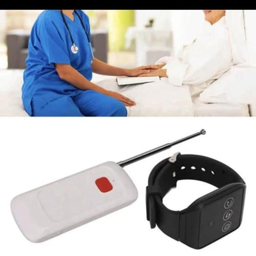 ساعة جيت لنداء الاطفال للمدارس (بدون شريحة )