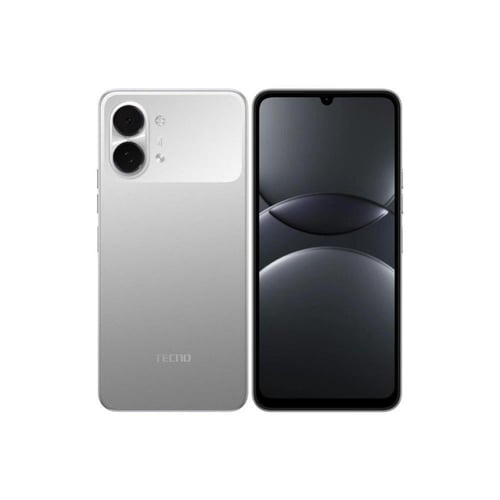 تكنو - سبارك قو TECNO SPARK Go 3 ذاكرة 128 جيجا 4+...