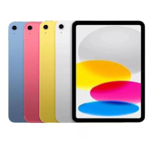 أبل - أيباد A16 الجيل 11 ذاكرة 256 جيجا 11 إنش -(و...