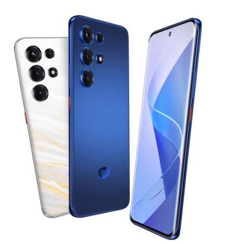 ايتل S26 ULTRA ذاكرة 256 جيجا رام 8 + 16 رام 4G