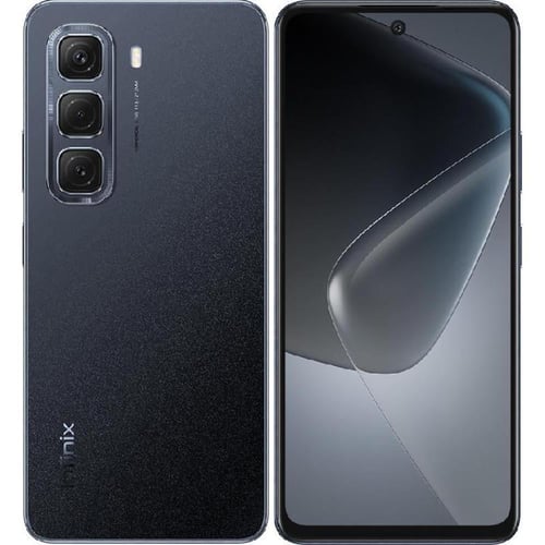 انفينيكس هوت 50 ، 5 جي، 256 جيجا، 8 جيجا رام