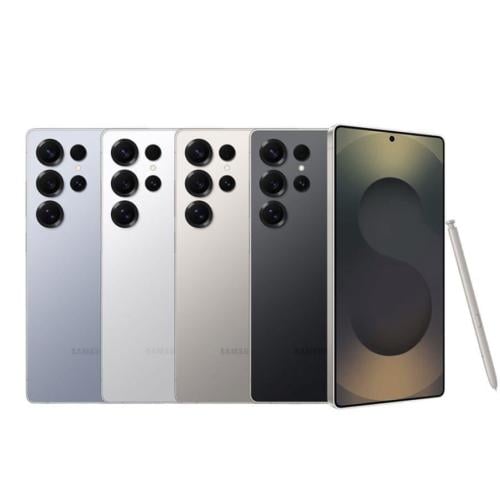 سامسونج - جالكسي اس 25 الترا - سعة 256 جيجابايت -...