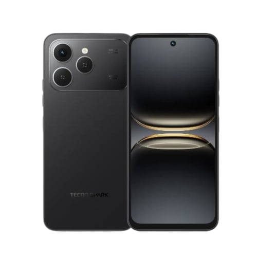 تكنو سبارك Tecno Spark 40 ذاكرة 256 رام 8+8-4g