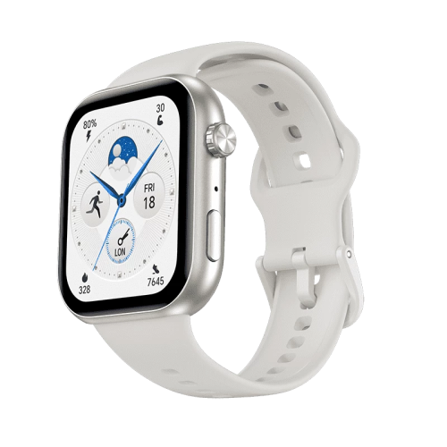 هونر - ساعة تشويس إنفووير 2i- أبيض