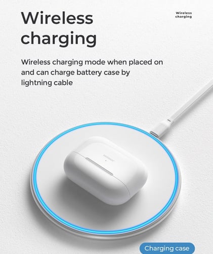 سماعة جويروم برو Airbodspro joyroom T03S Pro