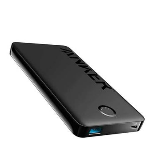 شاحن متنقل أنكر 323 بقوة 10000 مللى أمبير 15 واط م...