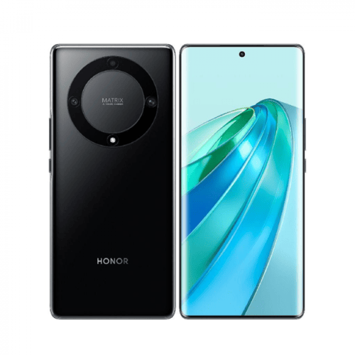 هونر X9A ذاكرة 256 جيجابايت 5G الرام 8