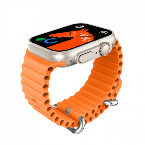 ساعة الترا الإصدار الثامن جيروم JR-UFT01 شبيه ساعة...