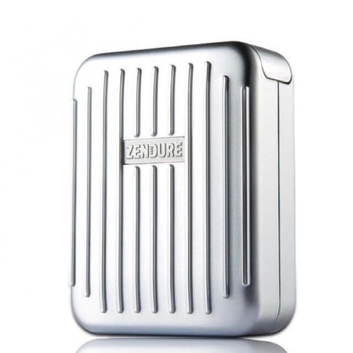 فيش شاحن مكتبي زندور سريع، 4 منافذ بقوة 30 واط PD