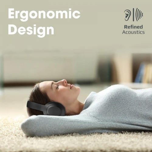 بروميت سماعة لاسلكية Concord عالية الدقة عازل ضوضا...