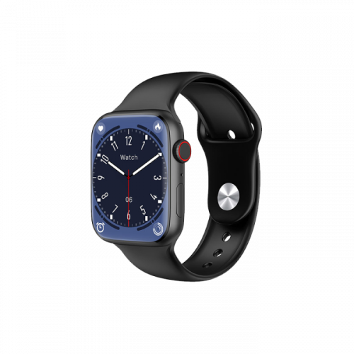 ليفوري ساعة ذكية بلوتوث بشاشة IPS مقاس 2 انش تدعم...