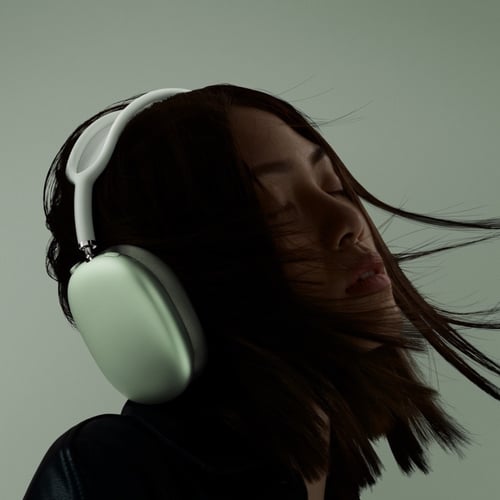 سماعة ايربودز شبيه ابل ماكس XO