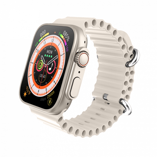 ساعة الترا الإصدار الثامن جيروم JR-UFT01 شبيه ساعة...