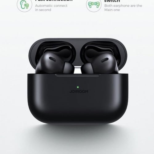 سماعة جويروم برو Airbodspro joyroom T03S Pro - أسو...