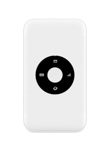 بريف - جهاز ماى فاى M30S PRO سرعة 150 ميقا شبكة 4g...