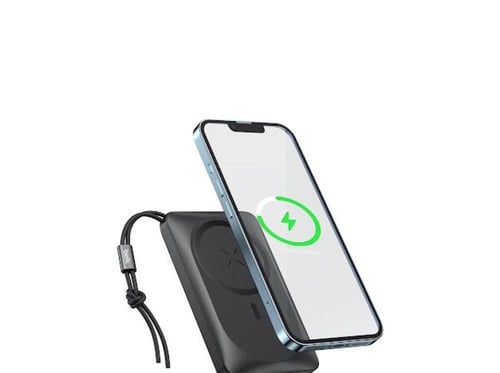 بيلك - بطارية بسعة 10000 ملي امبير بتقنية الشحن ال...