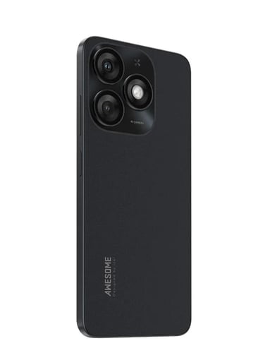 جوال ايتل A50 سعة 128 قيقا رام 5+3 قيقا متعدد الال...