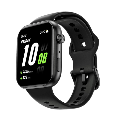 هونر - ساعة تشويس إنفووير 2i- أسود