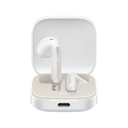 سماعة أذن شاومي ريدمي لاسلكية بودز 6 أكتيف -أزرق