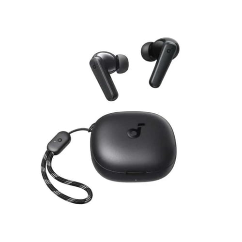 سماعة انكر ساوندكور R50i لاسلكية - أبيض