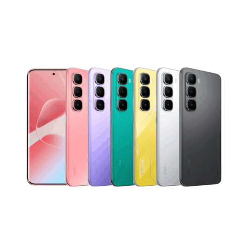 انفينكس هوت 60 برو بلس | 256 جيجا , 8+8 رام | 4G