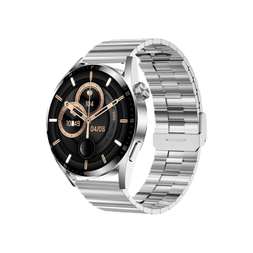 ليفوري ساعة ذكية بلوتوث بشاشة HD TFT مقاس 1.5 انش...