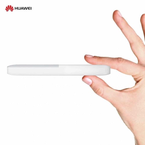 هواوي - راوتر واي فاي متنقل بسرعة 195 ميجابايت مود...