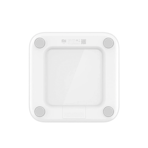 ميزان شاومي الذكي Smart Scale 2 – تحليل مكونات الج...