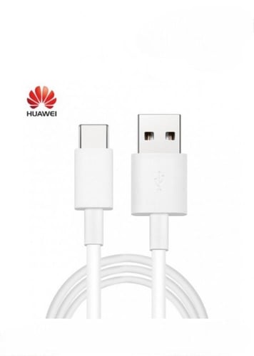 سلك شاحن تايب سي USB هواوي Cp51- الاصلي -3 امبير