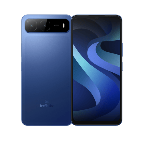 جوال انفنكس هوت 5G-60i ذاكرة 128 جيجا بايت، رام 8+...