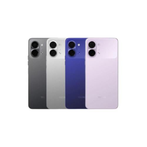 تكنو - سبارك قو TECNO SPARK Go 3 ذاكرة 128 جيجا 4+...