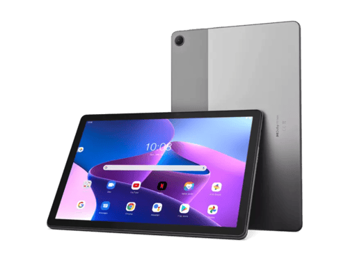 تابلت لينوفو ام 10 ، 64 جيجا بايت شريحة + واي فاي...