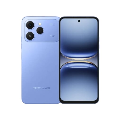 تكنو سبارك Tecno Spark 40 ذاكرة 256 رام 8+8-4g