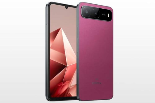 جوال انفنكس هوت 5G-60i ذاكرة 128 جيجا بايت، رام 8+...