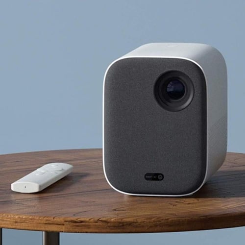 بروجكتر شاومي مي بروجكتر 2 بدقة 1080 Mi Smart Proj...