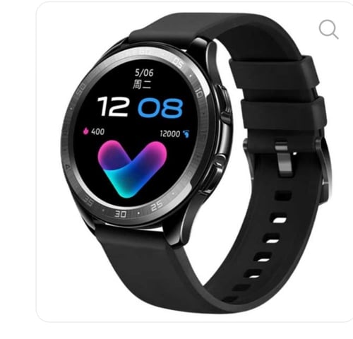 اوكي - ساعة ذكية 2 برو تدعم الاشعارات والمكالمات S...