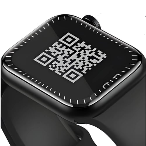 ساعة ذكية رياضيه من xo w7 pro متعددة الوظائف تدعم...