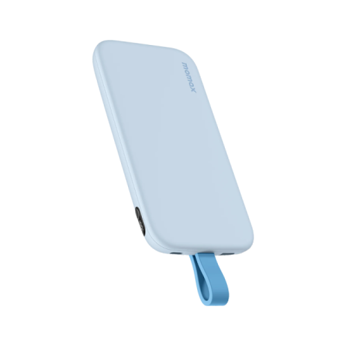 شاحن متنقل موماكس آي باور PD3 بسعة 10000 مللي أمبي...