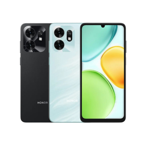 هونر اكس 6 دي ، 5 جي ، 256 جيجا، 4+4 جيجا رام