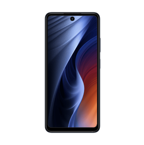 جهاز itel P55 سماوى 128 جيجابايت 4G الرام 24