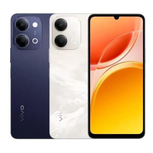 فيفو Y11 ذاكرة128جيجا 4+4 رام 5G
