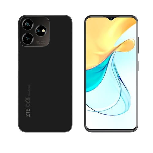 ZTE Blade V50 Design ذاكرة 256/18GB ثنائي الشريحة...