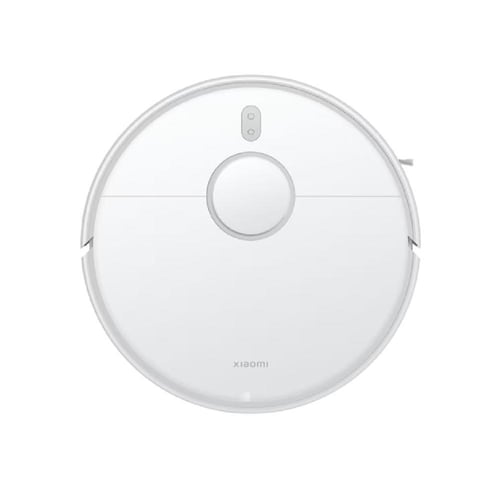 مكنسة شاومي روبوتية ذكية X10 تكنس وتمسح مع تقنية L...