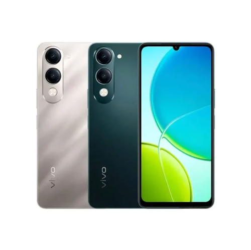 فيفو Y29s ذاكرة 128 جيجابايت 6+6 رام -5G