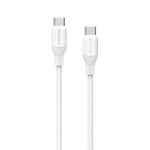 سلك شاحن موماكس Link Flow CC X من USB-C إلى USB-C...