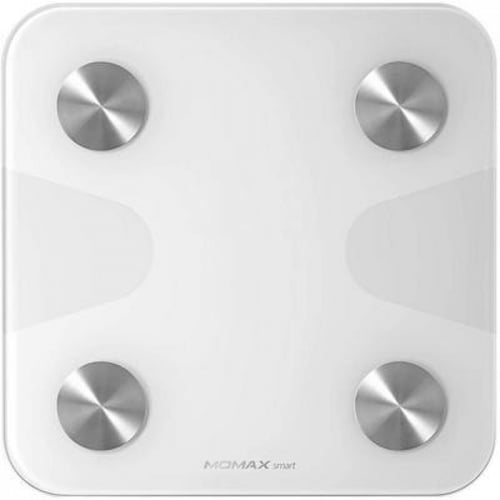 ميزان إلكتروني ذكي من موماكس