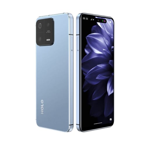 جوال هولو x10 ذاكرة 256 جيجا 16 رام 4G